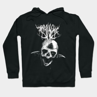 Submerged Hoodie